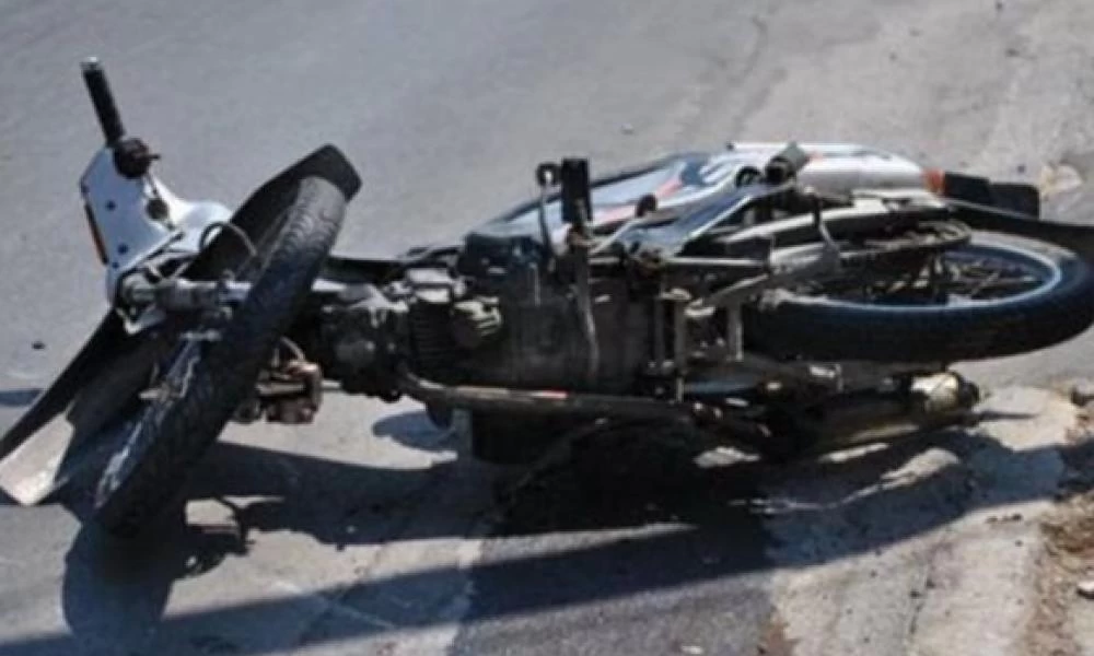 Νεκρός 23χρονος μοτοσυκλετιστής ύστερα από τροχαίο στην Πέλλα